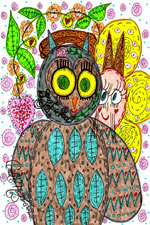 Deep & Abiding Friendship
